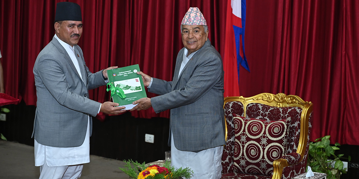 ९१ अर्ब ६० करोड बेरुजु, सबैभन्दा बढी स्थानीय तहमा