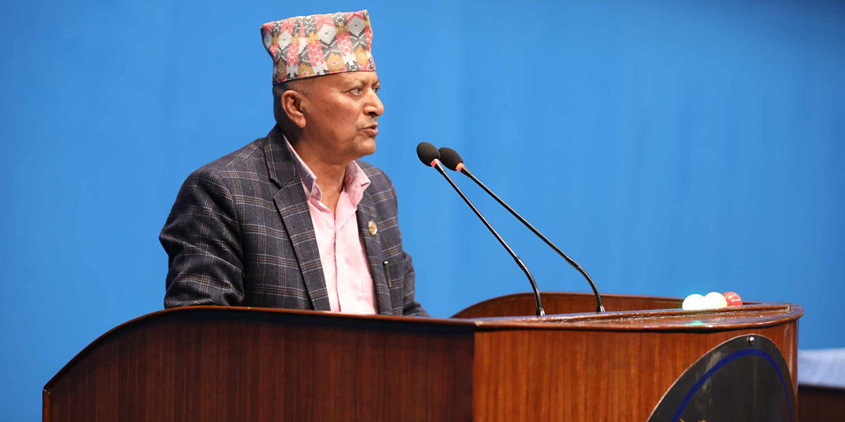 भूमि विधेयक प्रतिनिधिसभामा पेस