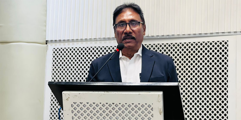 मुलुकमा रोजगारीको सम्भावना छैन भन्ने नैराश्यता हटाउन जरूरी छ : मन्त्री भण्डारी