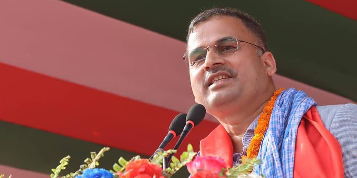 जनमतका निलम्बित कोषाध्यक्ष यादव रिहा