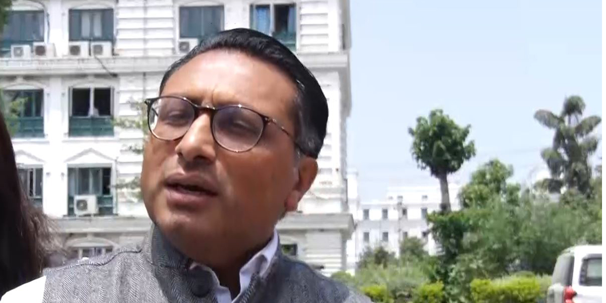 रास्वपा सांसदले बजेटबारे लिए पूर्वअर्थसचिव खनालबाट प्रशिक्षण