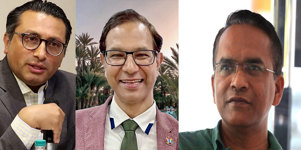 गभर्नर नियुक्ति : निष्पक्ष र क्षमतावान किन खोज्न चाहँदैन सरकार?