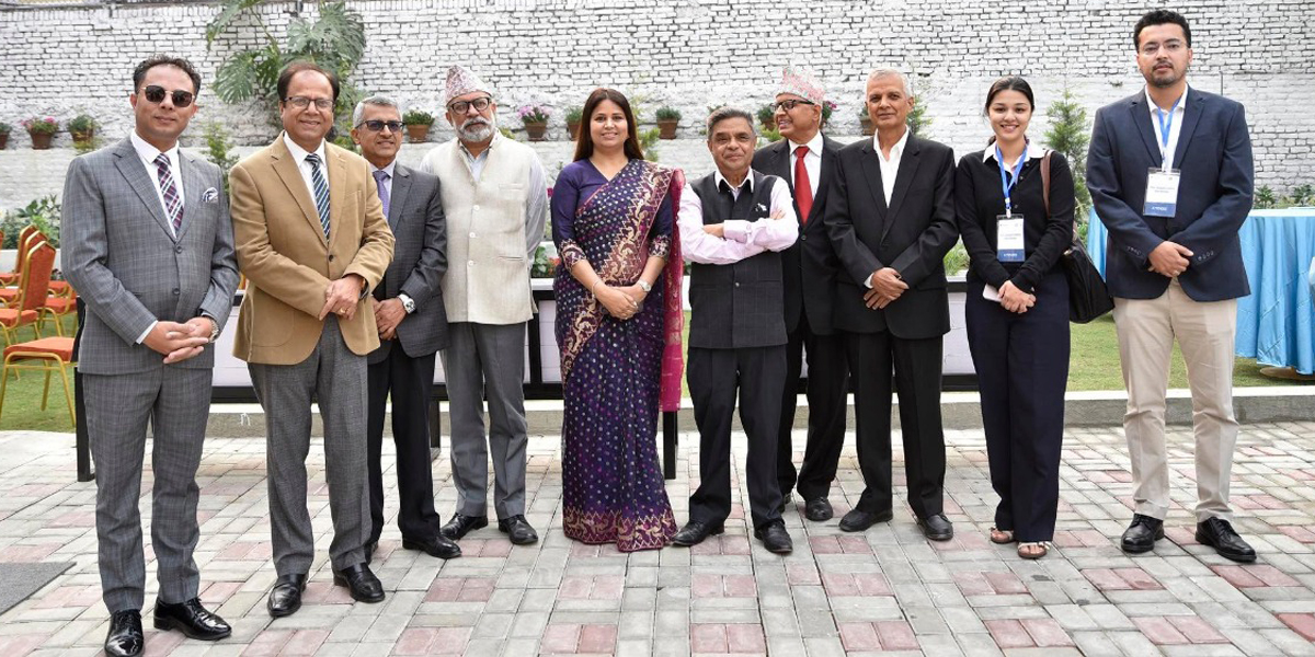जब पुराना थिंक ट्यांक निष्प्रभावी बन्छन्, नयाँ क्लबको उदय हुन्छ