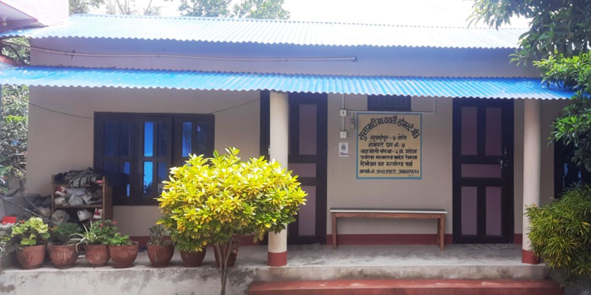 ठोरीका होमस्टेमा पाहुनाले रुचाउँछन् लोकल कुखुरा र मकैको ढिँडो