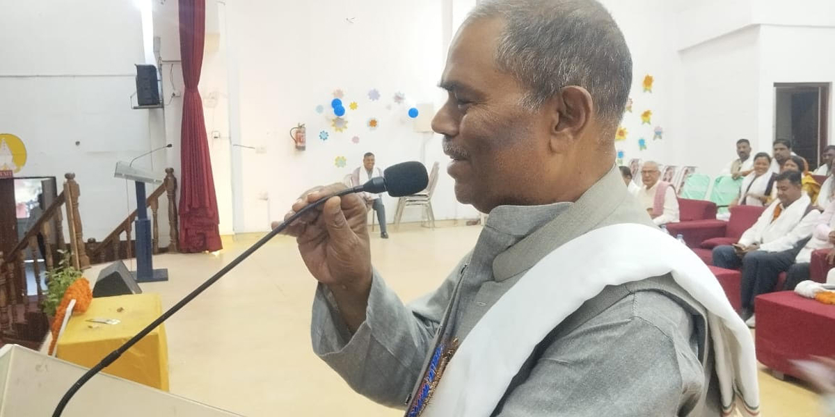 यथास्थितिवादी शक्तिहरूले संघीयता स्वीकार गर्न सकेका छैनन् : उपेन्द्र यादव