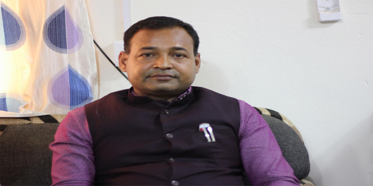 मधेशका पूर्वअर्थमन्त्री यादवसहित ८ जनामाथि भ्रष्टाचार मुद्दा