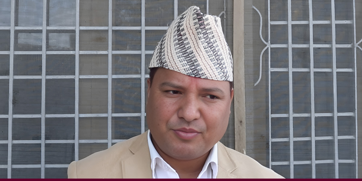 अख्तियारको फन्दामा पूर्वमुख्यमन्त्री सोडारी, एक करोड बढी भ्रष्टाचार गरेको आरोप
