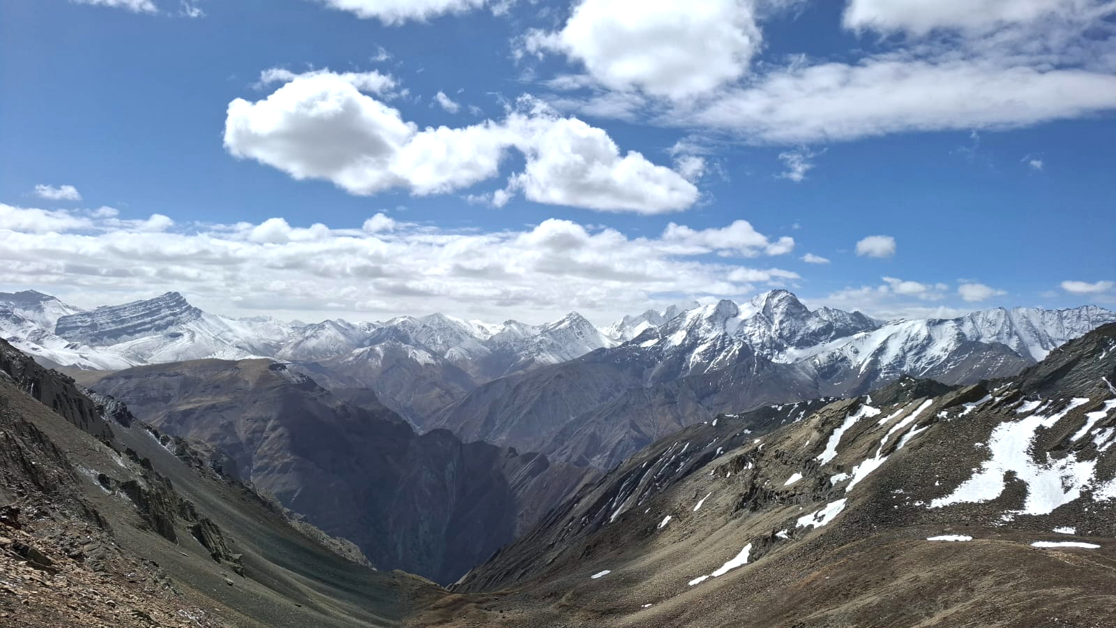 पाटन अनि हिमशृङ्खला