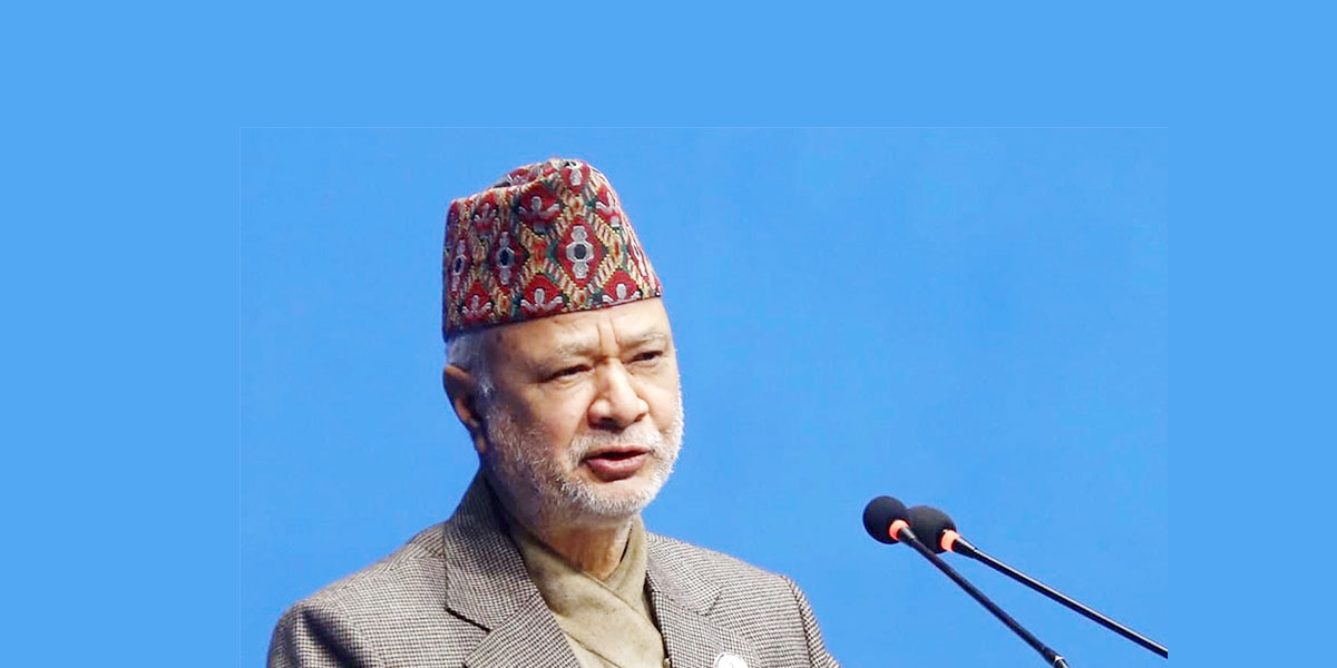 पुराना शिक्षकलाई ‘गोल्डेन ह्याण्डसेक’ दिएर बिदाइ गर्छौं, नयाँ ल्याउँछौं : शिक्षामन्त्री पन्त