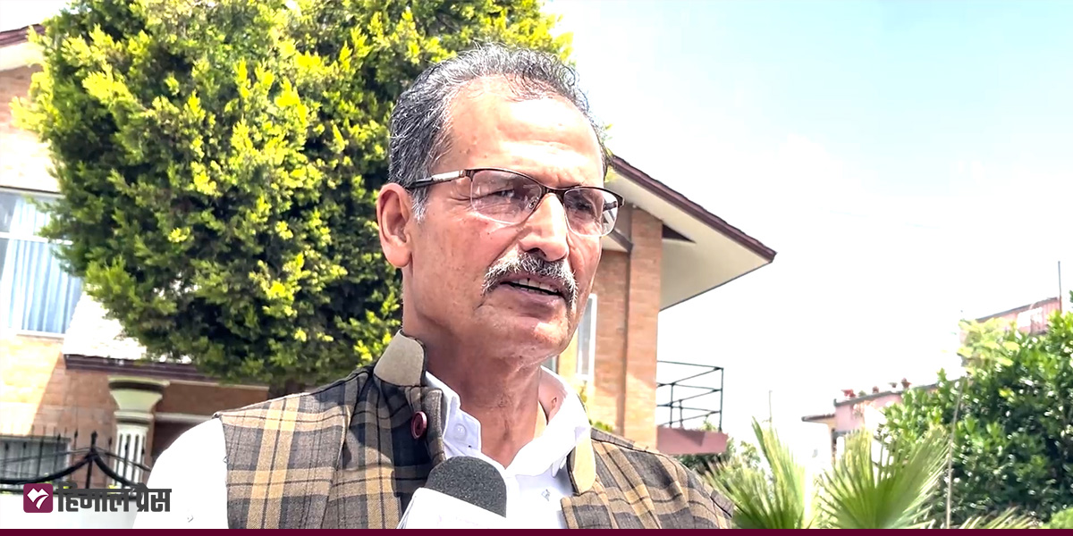 सदन खुलाउन माओवादी सकारात्मक, वाईसीएलको नयाँ नेतृत्व सहमतिमा चयन गरिने