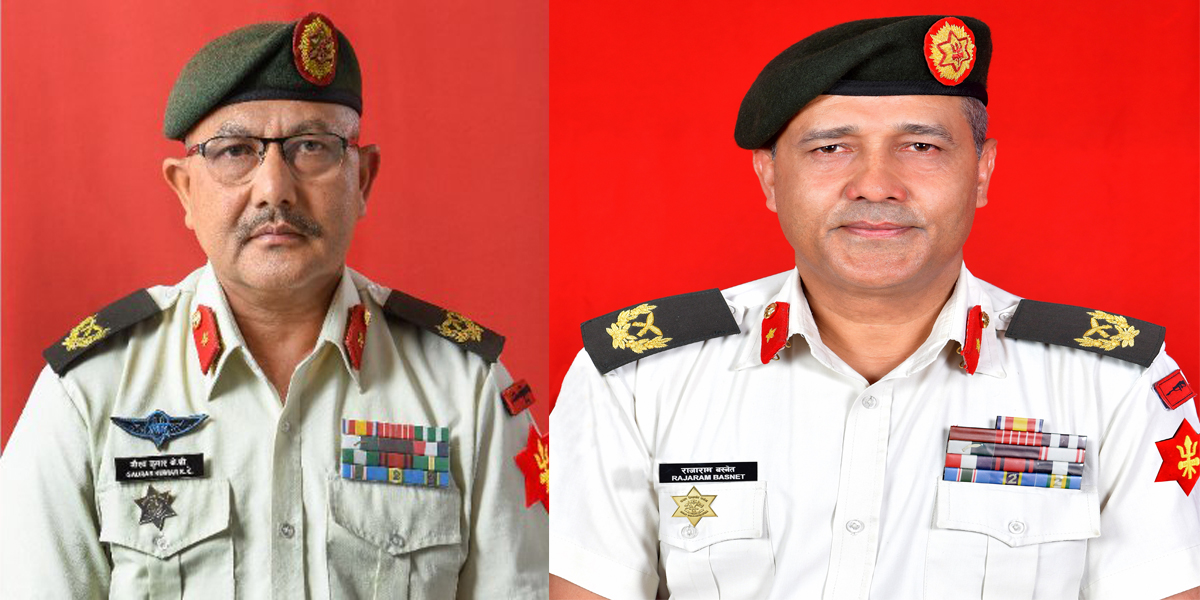 सेनाको प्रवक्ताबाट बिदा हुँदै गौरवले सुनाए नेपाली मिडियासँगको आफ्नो अनुभव