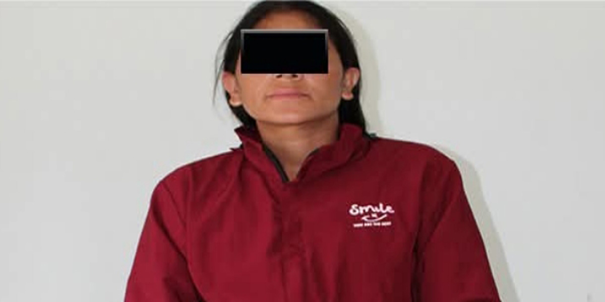 वीरेन्द्रनगरमा लागुऔषधसहित एक महिला पक्राउ