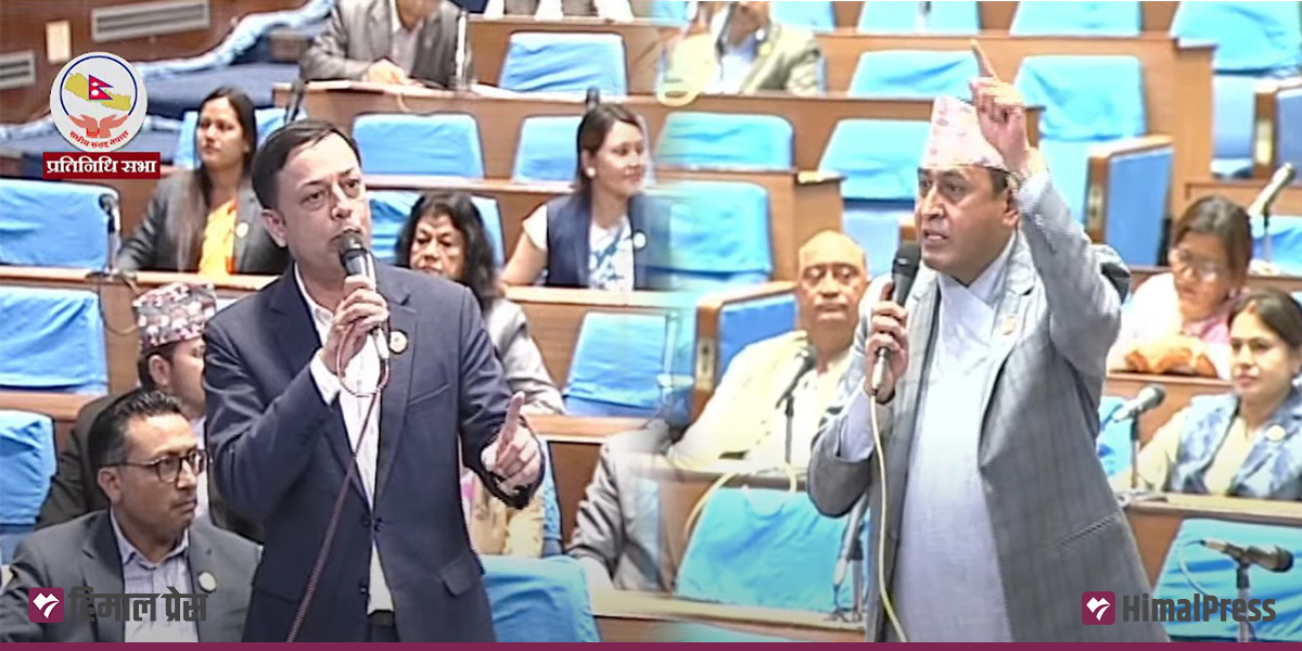 डोलप्रसादको व्यंग्य- मेरो समय ठिकै चलेको छ, अरूको घडीको समय बिग्रिएको छ भने म के गरौं