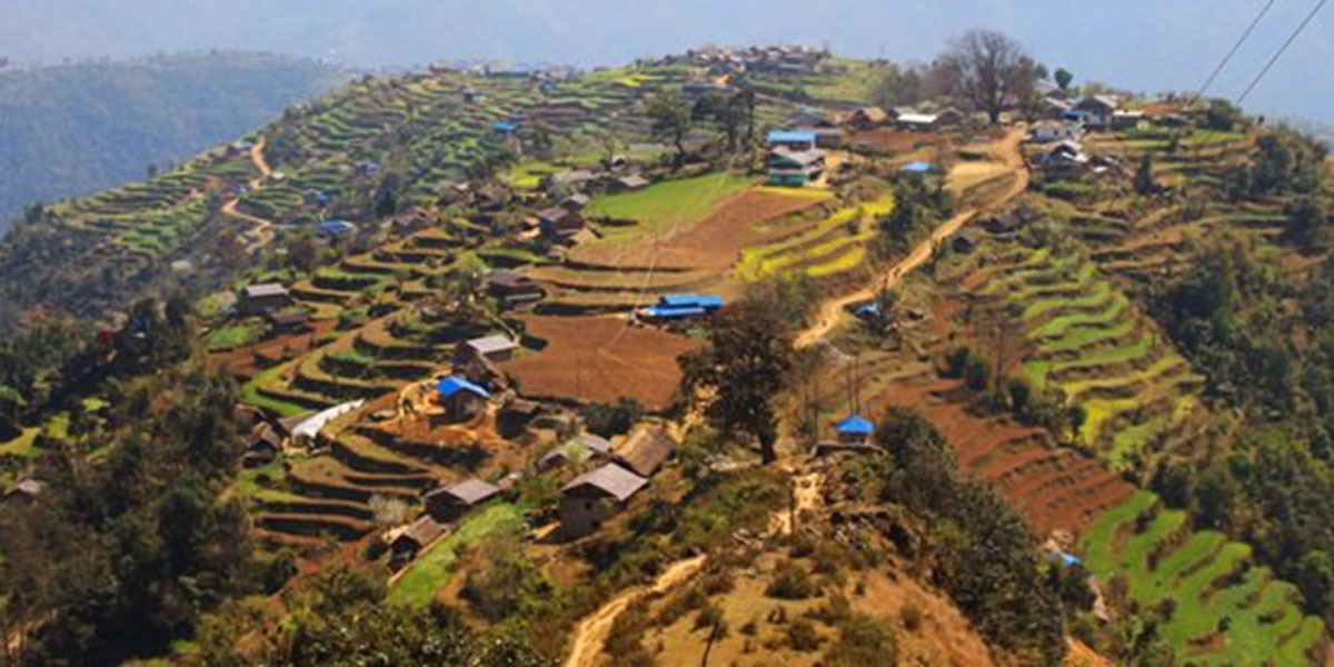 डेढ दसकभन्दा अगाडिदेखिका आयोजना अधुरै, गाउँभर खानेपानी समस्या