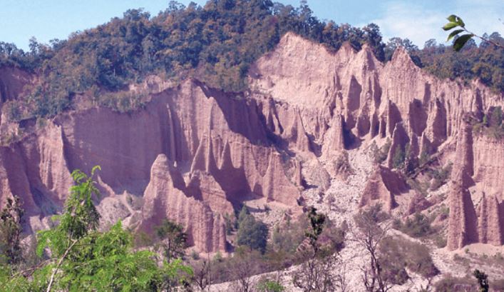 आज एघारौँ चुरे संरक्षण दिवस मनाईंदै