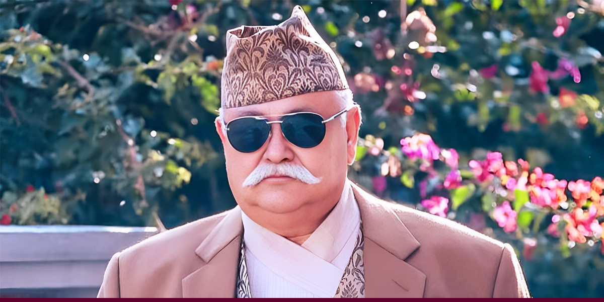 कमल थापा भेट्न गएका राप्रपा सांसद दीपक सिंह पनि थुनिए