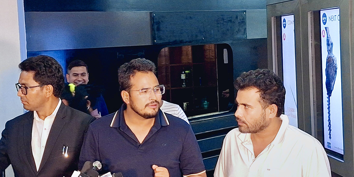 ‘महाभोज’ ले सहकारीको विषयमा फेरि संसदमा बोल्न बाध्य बनायो : सांसद ज्ञानेन्द्र शाही