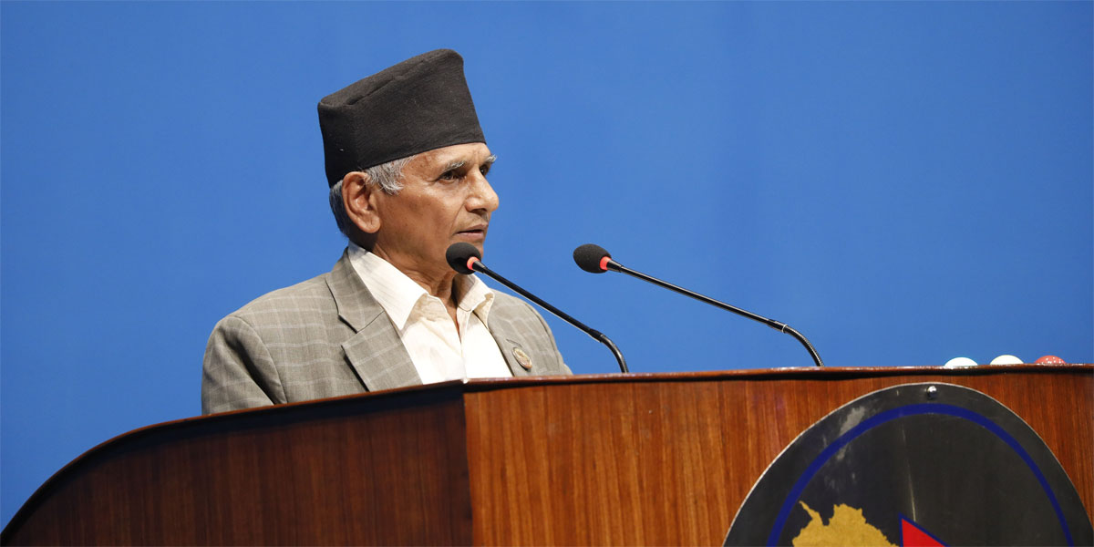 भिजिट भिसा प्रकरण छानबिन गर्न समिति बनाउन माओवादीको माग