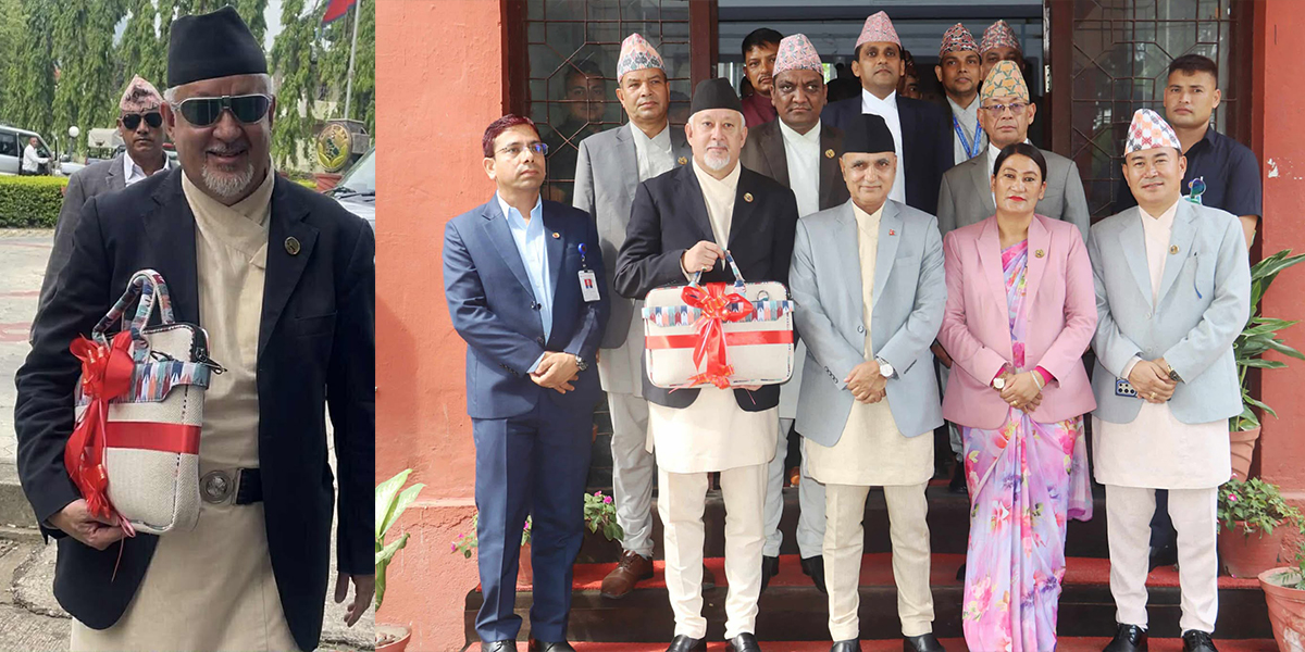 कर्णालीको बजेट : परनिर्भरता र पछौटेपनको दुष्चक्रबाट हटाउने प्रतिबद्धता, बौद्धिक प्रतिभालाई टिकाउने घोषणा