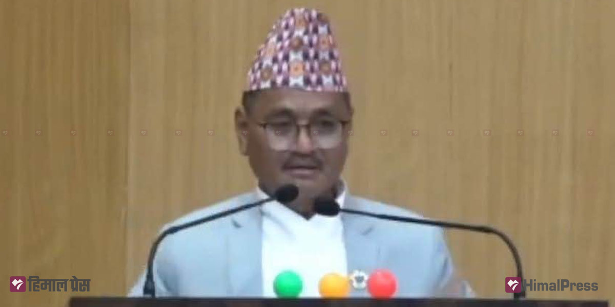 कोशीको बजेट ३५ अर्ब : पूर्वाधारमा जोड, कृषि र स्वास्थ्य प्राथमिकतामा परेन