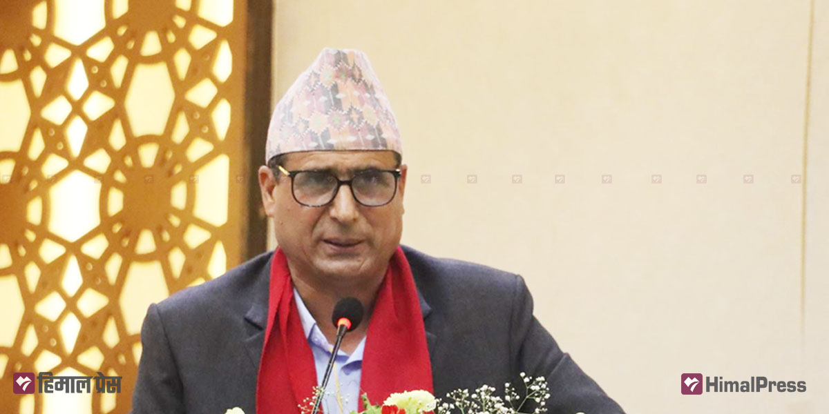 शिक्षा मन्त्रालयसँग २७ बुँदे सहमति भएको हो, सबै कुरा सार्वजनिक छैन : अध्यक्ष सुवेदी