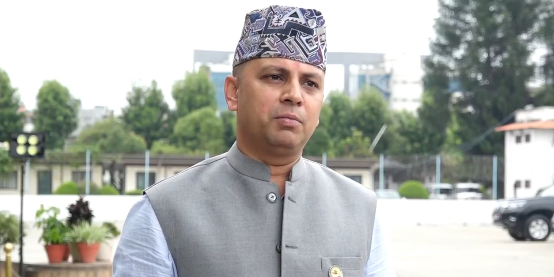 सभामुखले विपक्षीलाई पेलेरै लाने व्यवहार देखाउनुभयो : रास्वपा