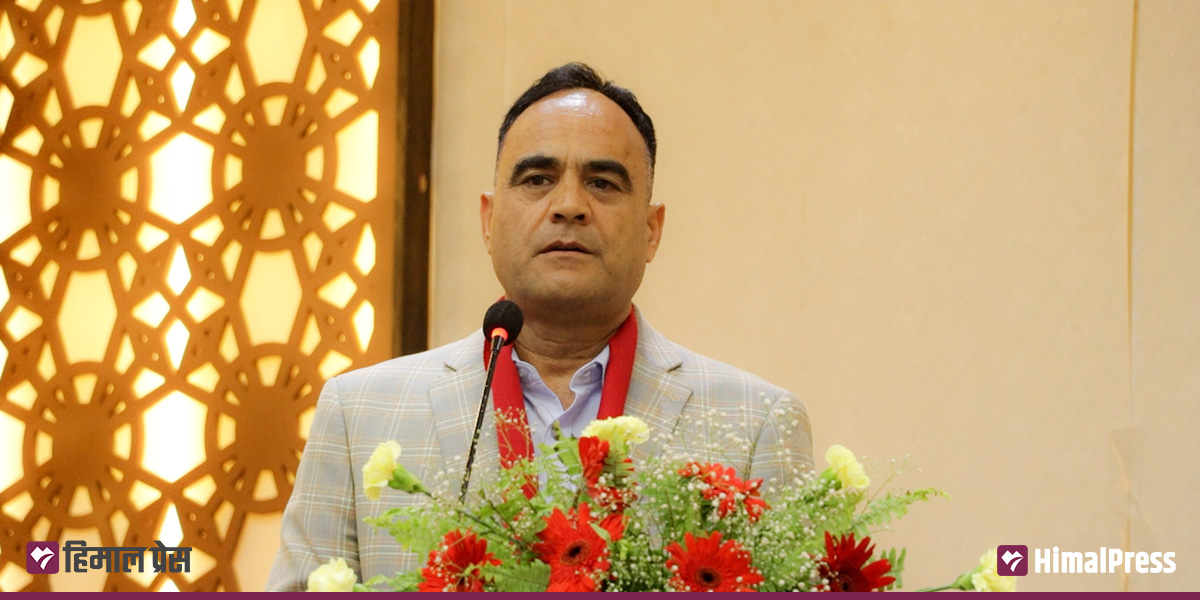 शिक्षकको दबाबबिना असार १५ भित्र शिक्षा विधेयक संसद् पुग्दैन : शिक्षा विभाग प्रमुख महर