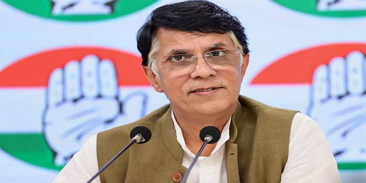नेपाल चीनसँग नजिकिँदै छ : भारतीय कांग्रेस