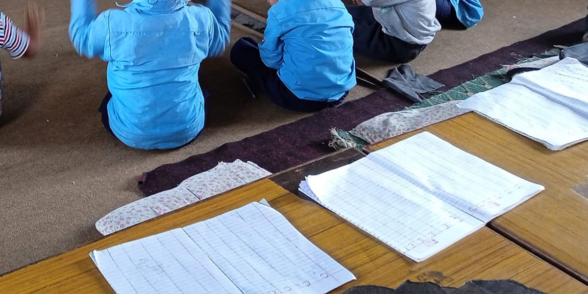 सामुदायिक विद्यालयमा छोराछोरी पढाउनेलाई ‘सामाजिक हिंसा’