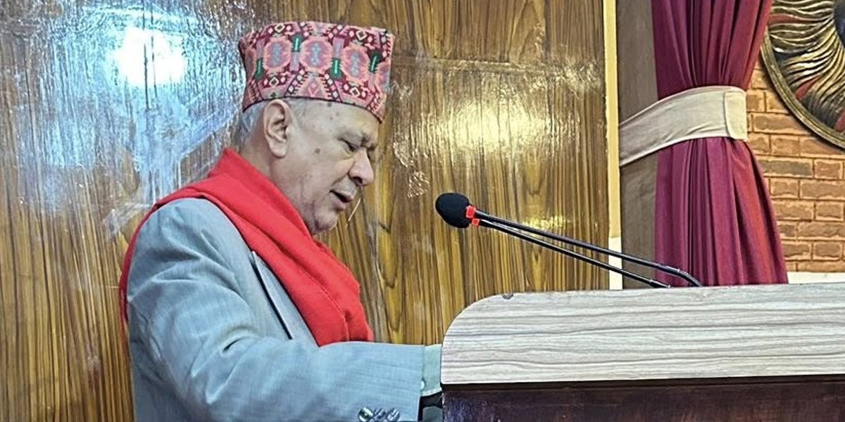 शिक्षकका सबै माग पूरा गर्न सकिँदैन, विद्यार्थीको पढाइमा असर नपुगोस् :  शिक्षामन्त्री पन्त