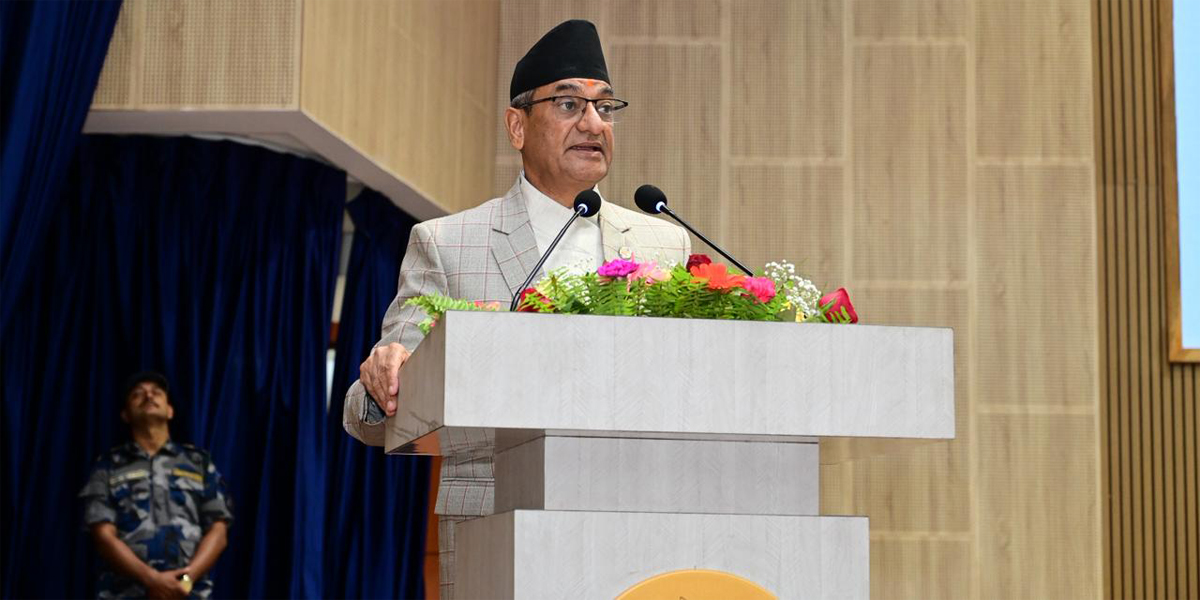 लागूऔषध नियन्त्रण गर्न छुट्टै विभाग स्थापना गर्दैछौँ : गृहमन्त्री लेखक