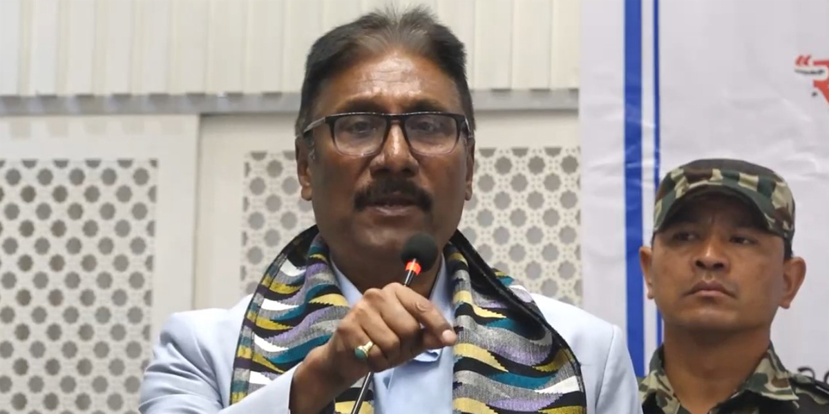 देशभित्रै रोजगारीको प्रचुर सम्भावना छ : मन्त्री भण्डारी