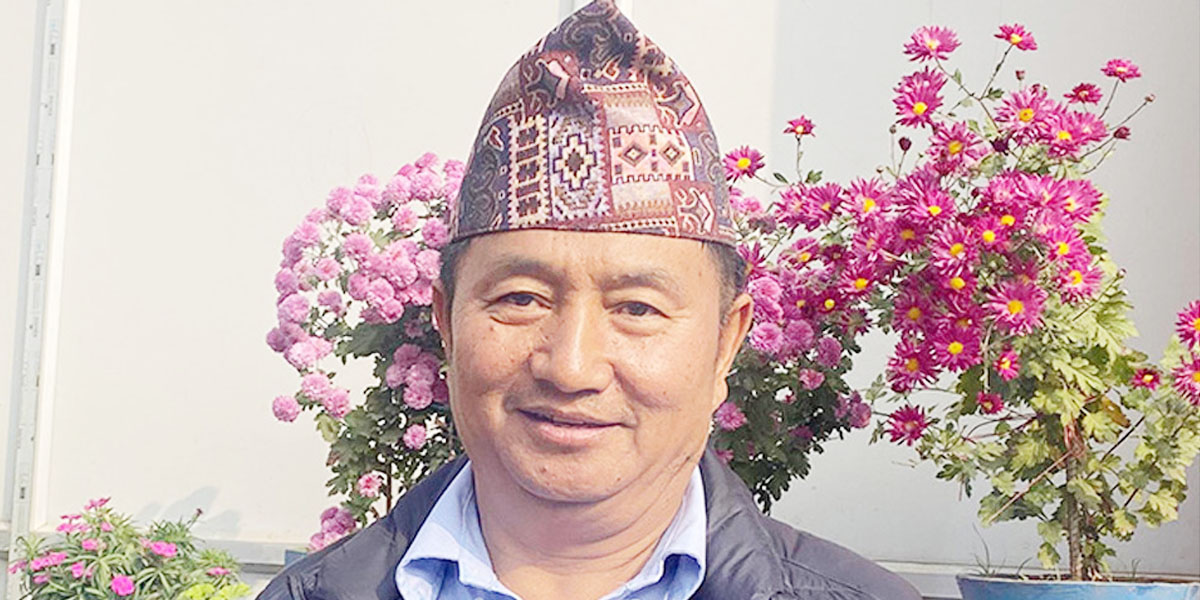 लामा भन्छन्- मलाई कसैले रोक्न सक्दैन, मुख्यमन्त्रीबाट राजीनामा दिन्नँ