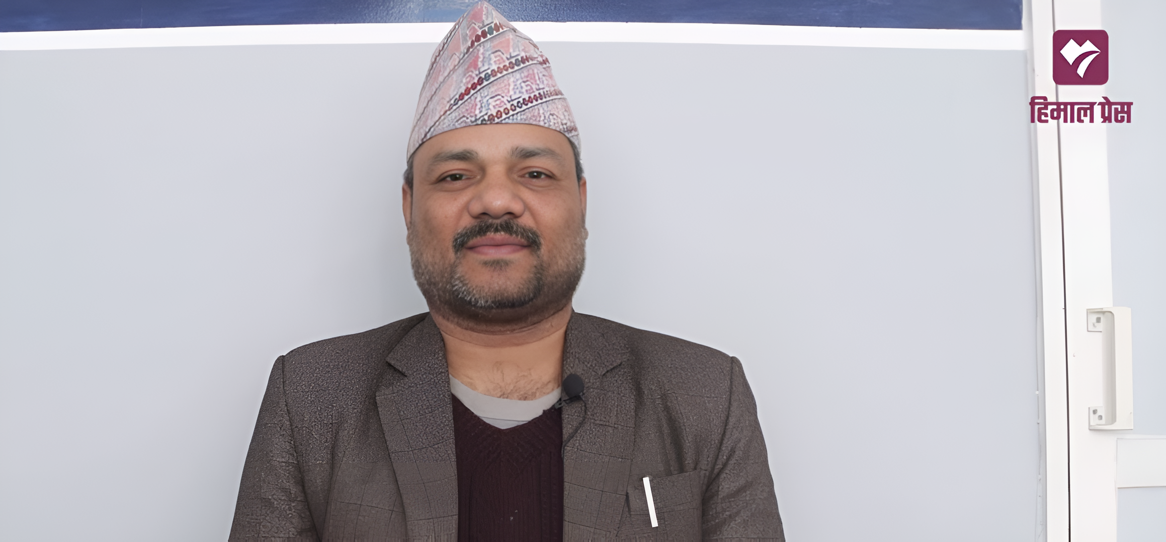 विद्यालय कर्मचारीसम्बन्धी सम्झौता हुन्छ, आदेश आउँछ, सरकारको व्यवहार बदलिँदैन : अध्यक्ष तिवारी