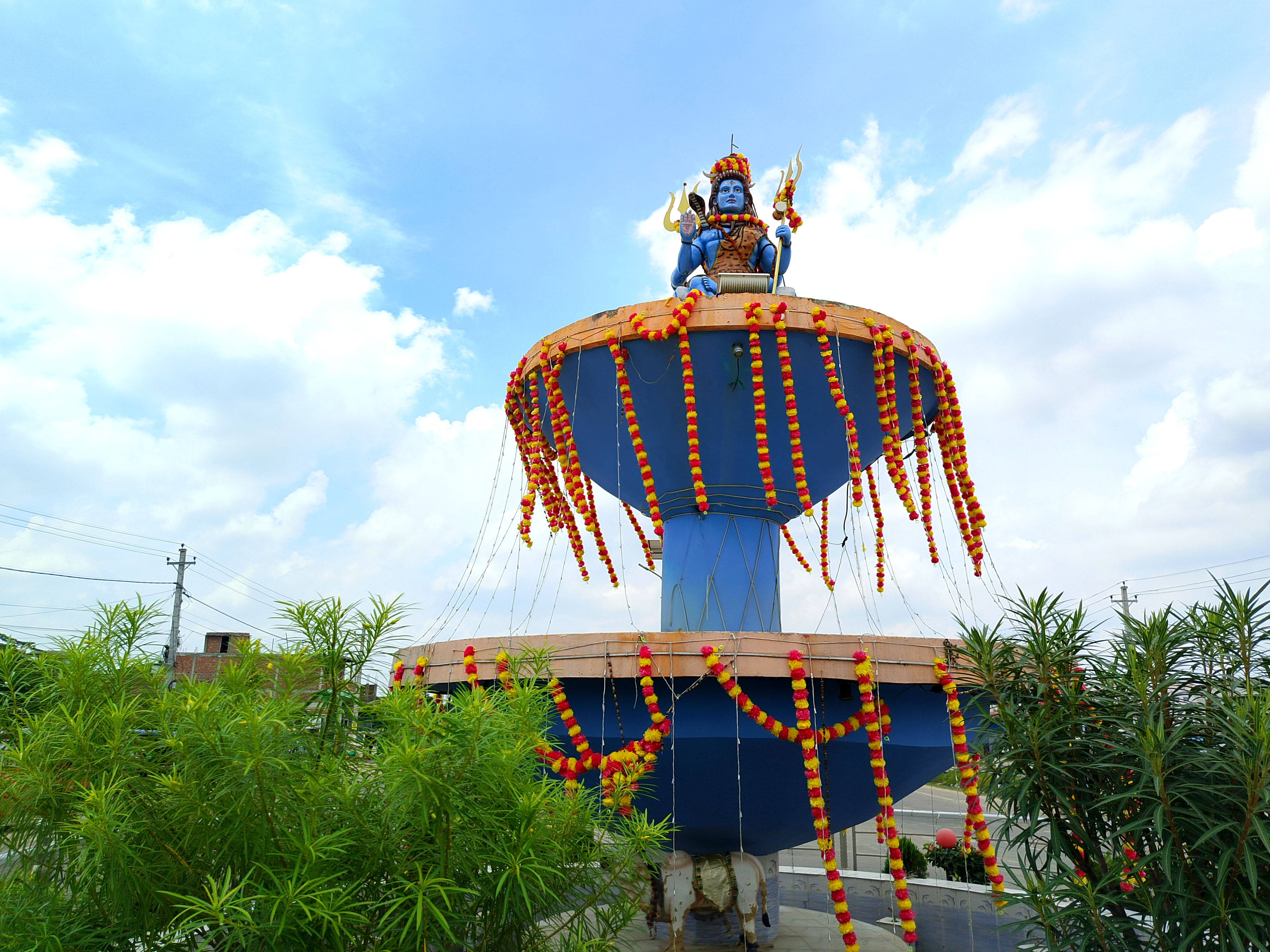 बुद्धिजीवी चोकमा भगवान्!