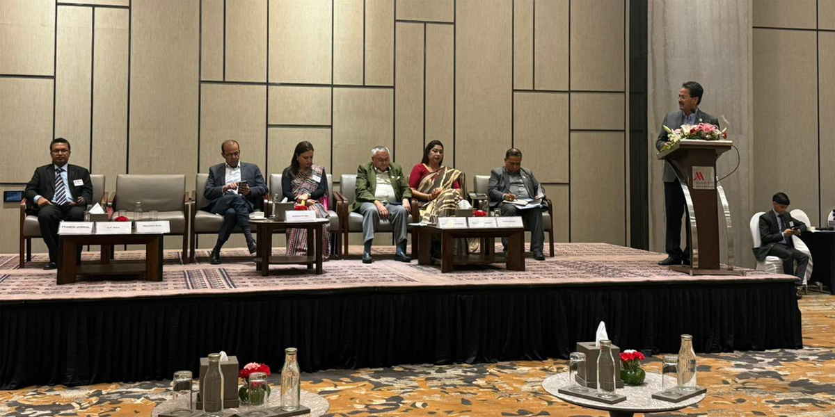 ‘नेपाली भूमि आतंकवादी क्रियाकलापमा प्रयोग हुन नदिन सतर्कता अपनाउन जरूरी छ’