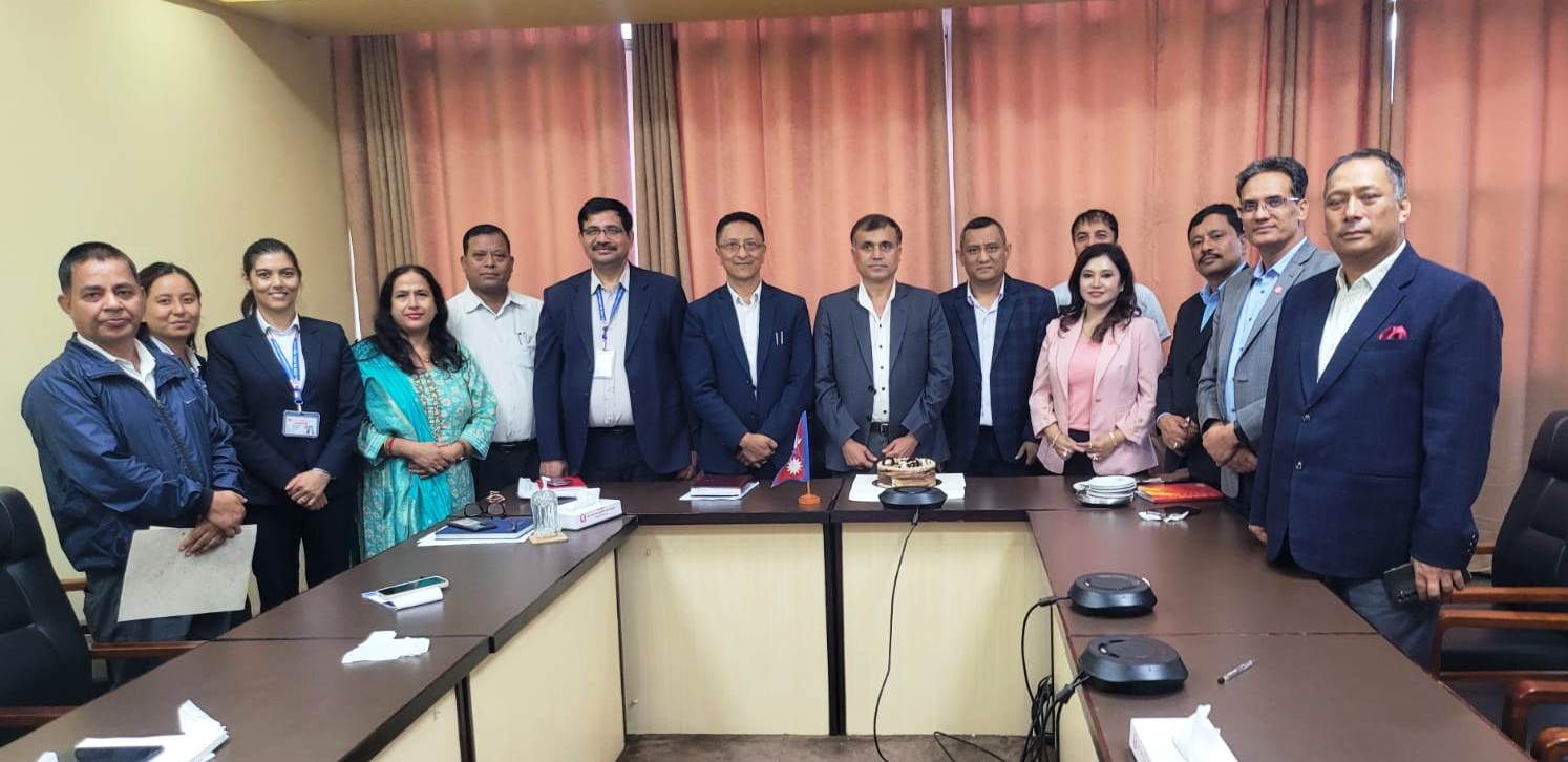 अब श्रमिकको न्यूनतम पारिश्रमिक १९ हजार ५५०