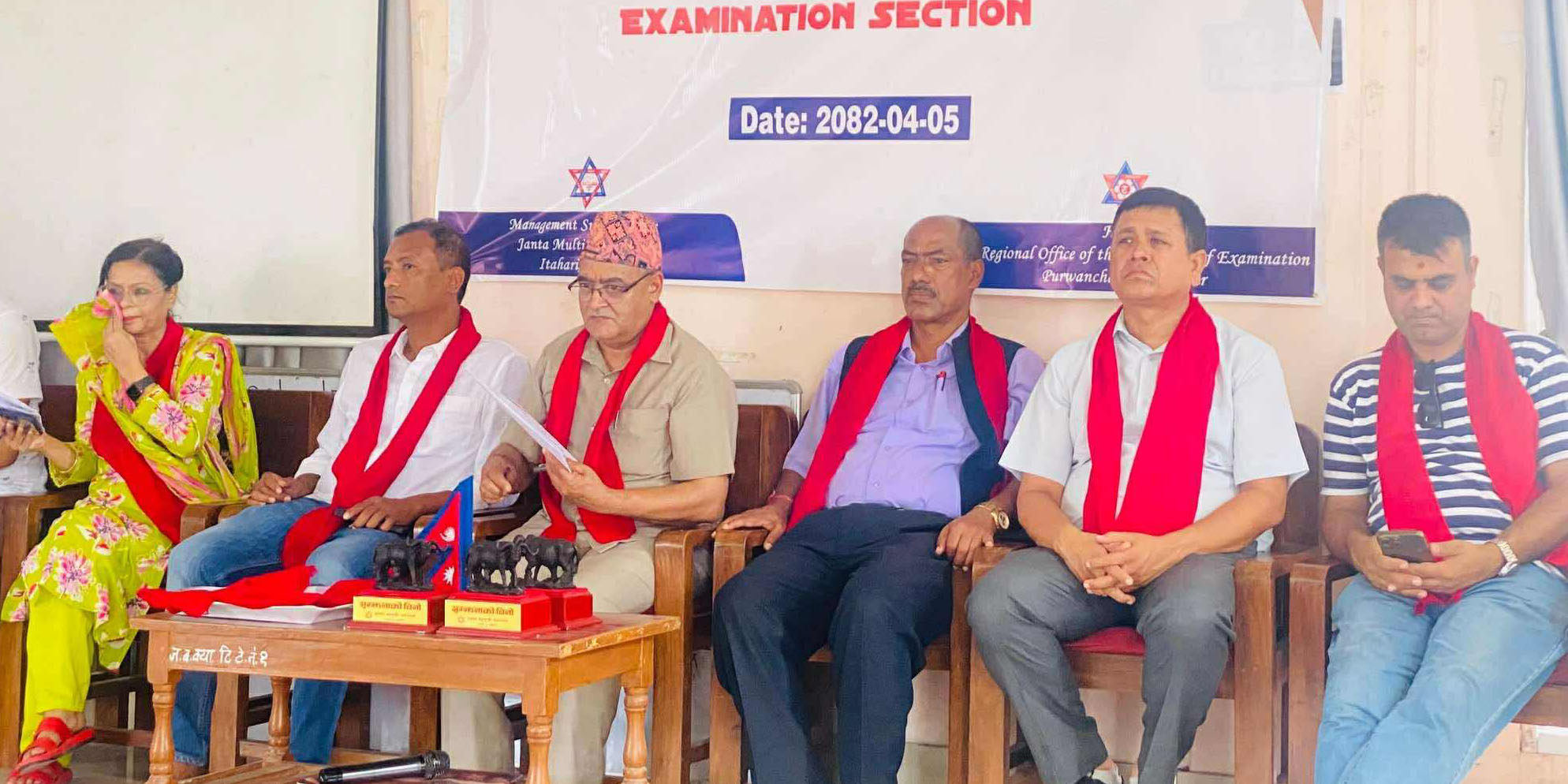 त्रिवि : सम्बन्धित क्याम्पसबाटै ट्रान्सक्रिप्ट निकाल्न मिल्ने, परीक्षा नदिए पनि कक्षा ‘अपग्रेड’ हुने