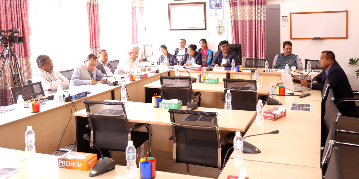 नागरिक उड्डयन प्राधिकरणको संरचनागत सुधार अपरिहार्य : विज्ञहरु