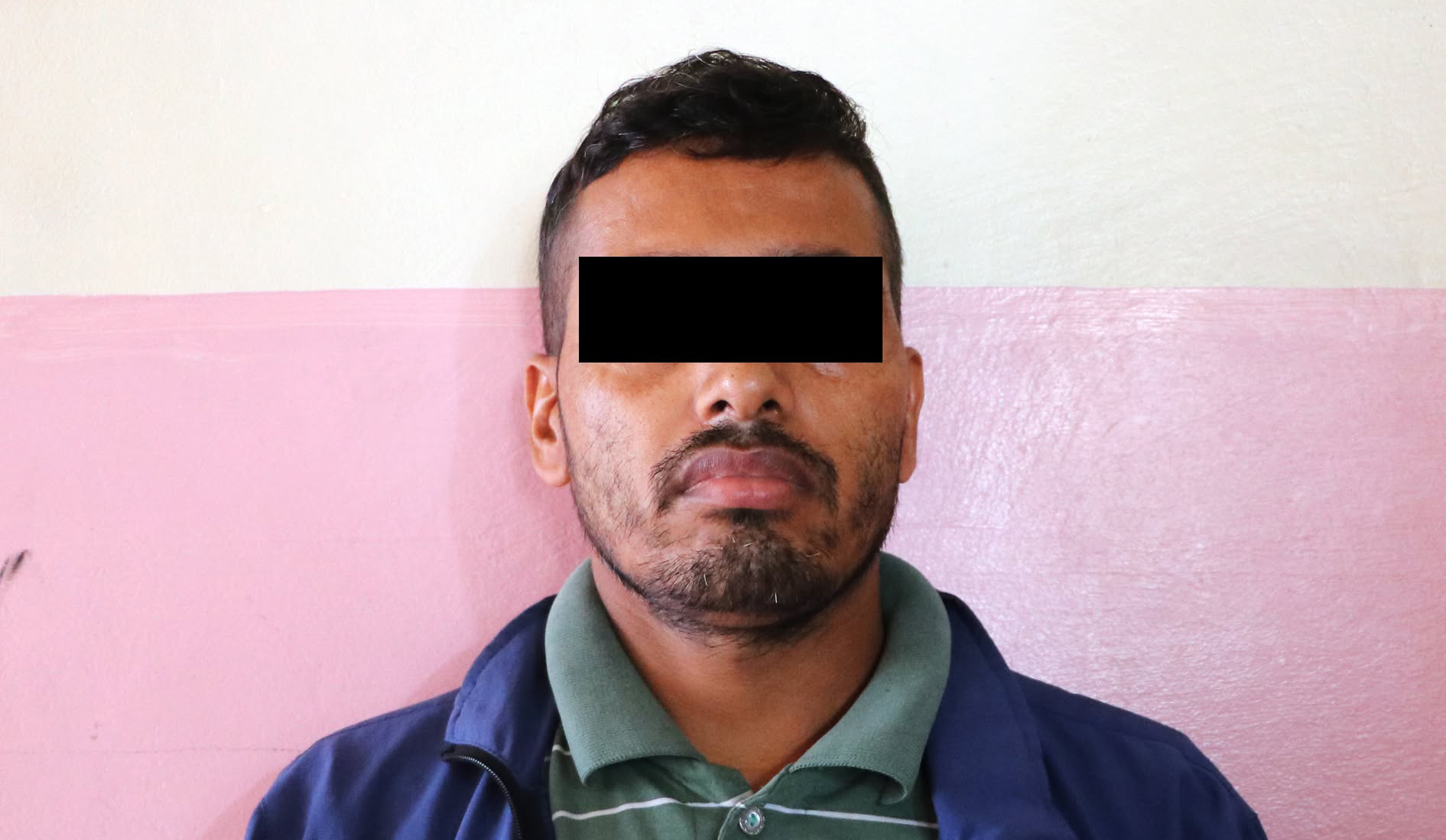 पोहोर बच्चा फाले, अहिले सुत्केरी गराउँदा पक्राउ परे