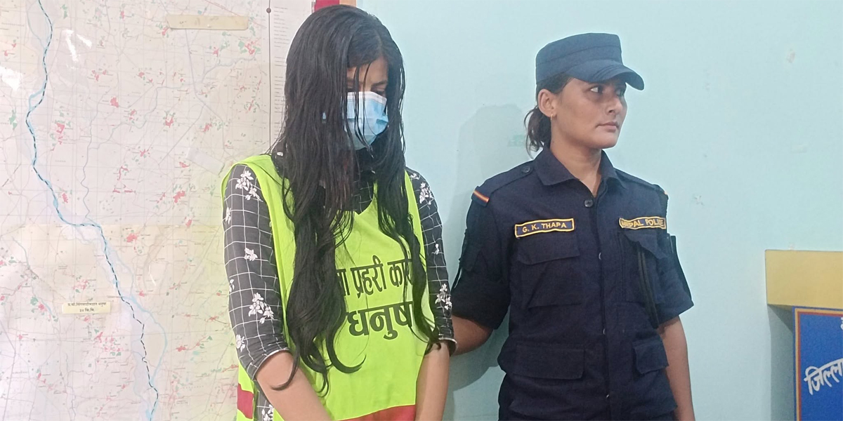 युवतीले गरिन् पूर्वप्रेमीको ‘हत्या’, यस्तो छ कारण
