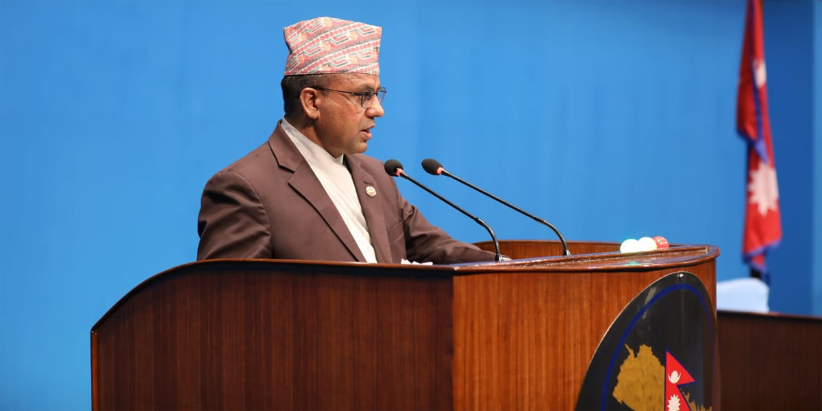 पोखरा विमानस्थलबाट अन्तर्राष्ट्रिय उडान विस्तारका लागि निरन्तर प्रयास भइरहेको छ : मन्त्री पाण्डे