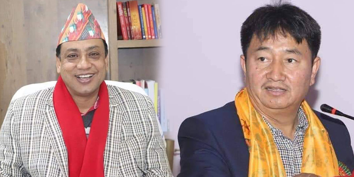 बागमतीमा लामाविरुद्धको अविश्वास प्रस्ताव पारित, मुख्यमन्त्रीका लागि बानियाँको बाटो खुला