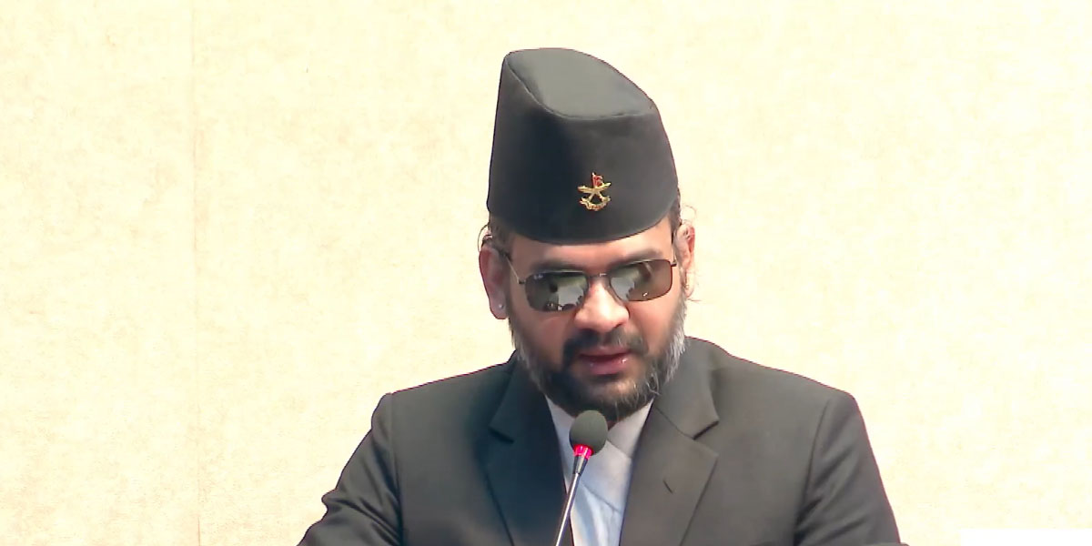 सामुदायिक विद्यालयमा गुणस्तरीय बाल विकास केन्द्र स्थापना गर्ने मेयर बालेन शाहको घोषणा