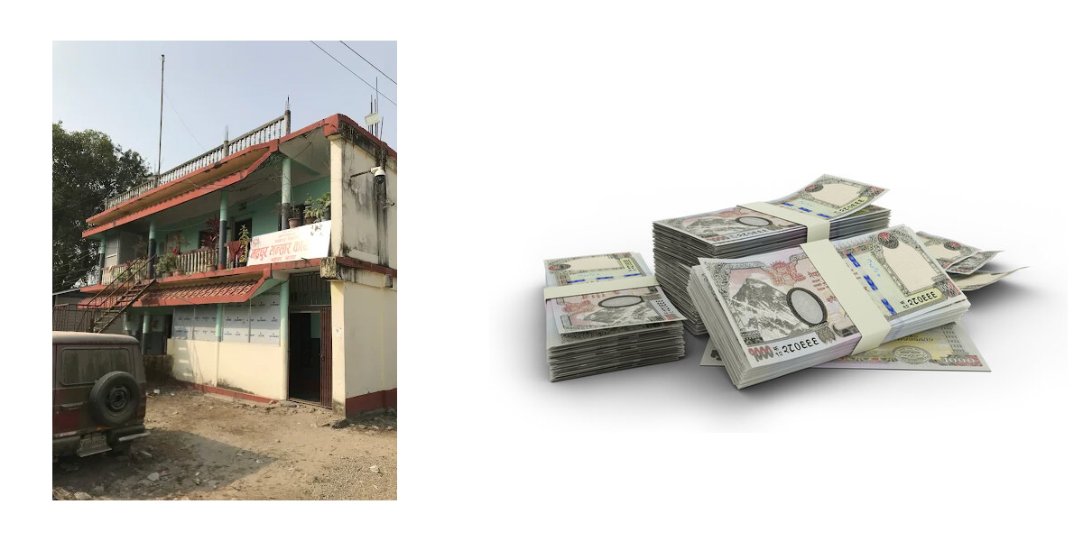 भद्रपुर भन्सारद्वारा २० करोड ८६ लाख राजस्व असुली