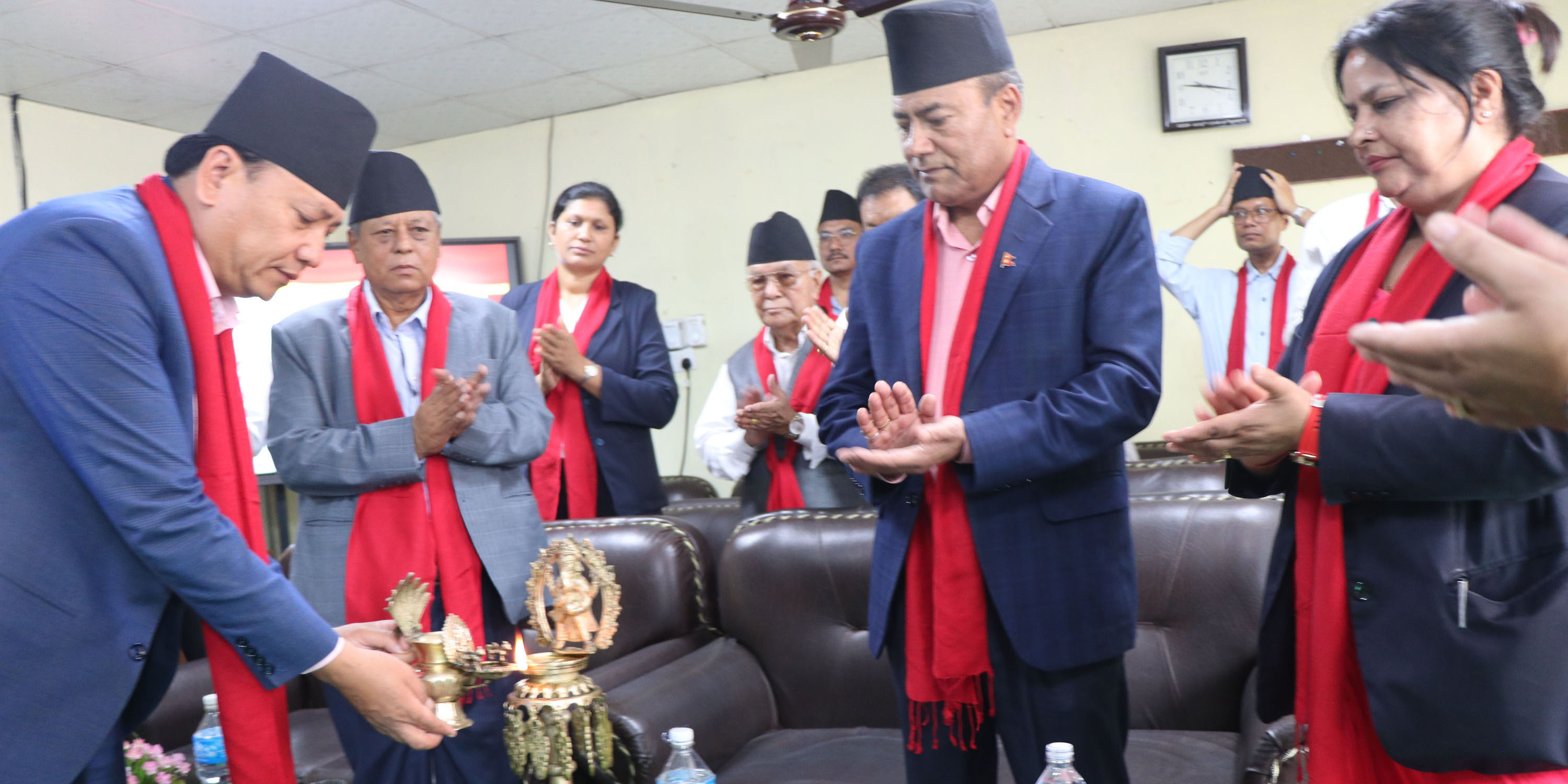 भक्तपुर अस्पतालमा सुरु भयो डायलासिस सेवा