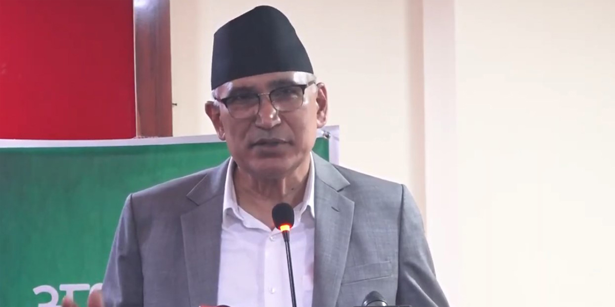 समृद्धिका लागि पर्यटन क्षेत्र शक्तिशाली विकल्प हो : अर्थमन्त्री