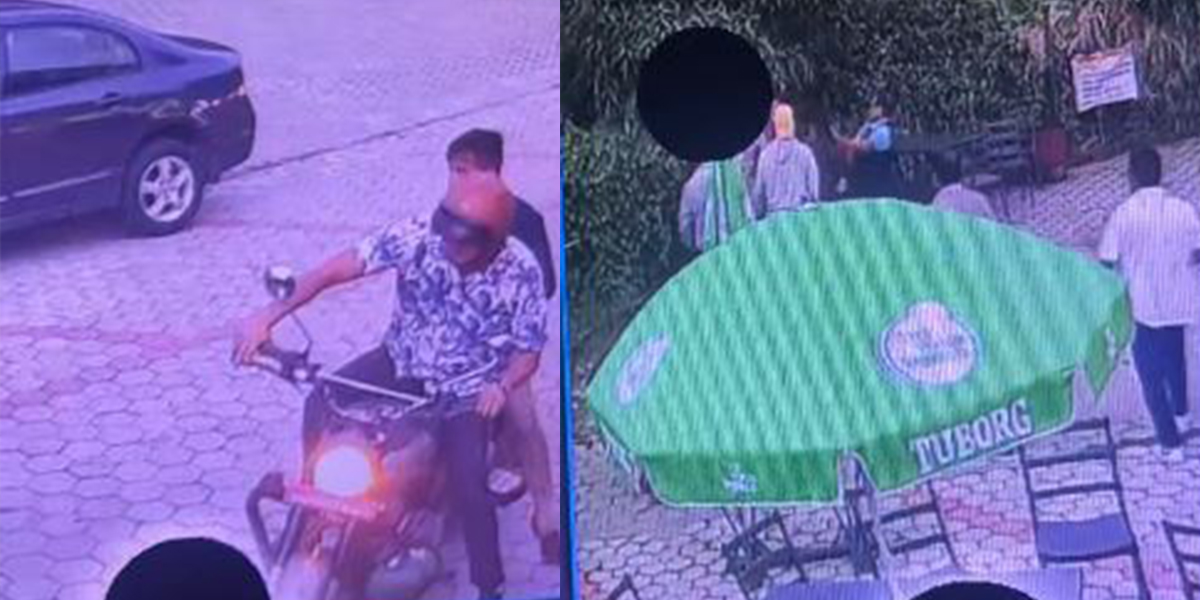 राजेन्द्र लिङ्देनका स्वकीय सचिवबाट कुटिए राप्रपाका नेता