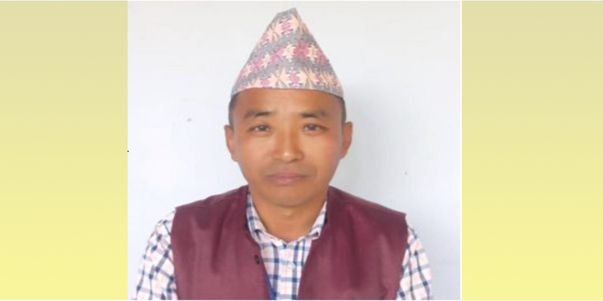धरानका मेयर हर्क साम्पाङको श्रमदानमा सहभागी वडाध्यक्षलाई एमालेको कारबाही सिफारिस