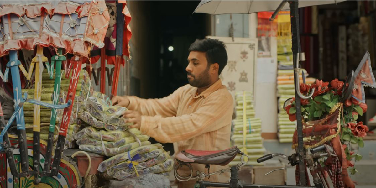 ‘जनै हराएको मान्छे’ को टिजरमा कोरिया जाने युवाको सपना र संघर्ष